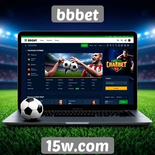 Análise da plataforma de apostas bbbet e suas funcionalidades