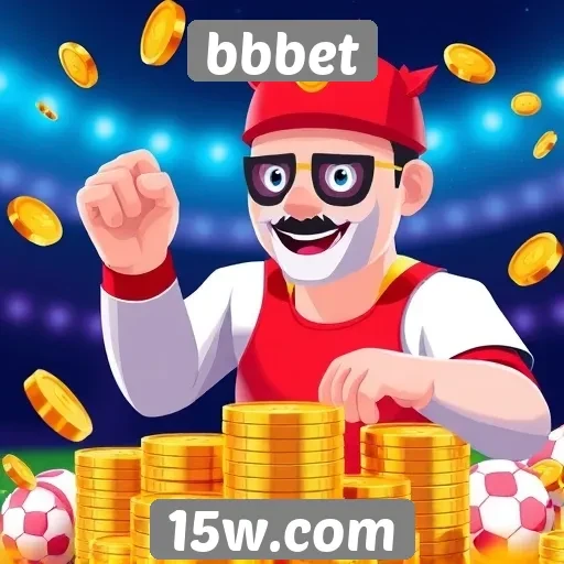 Como funciona o sistema de bônus da plataforma bbbet