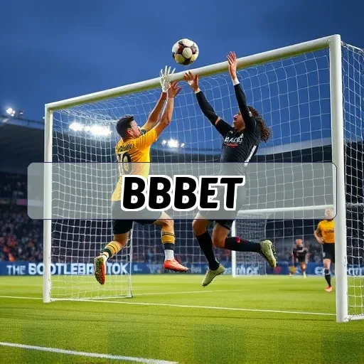 bbbet: Descubra Apostas Esportivas e Sucesso em Jogos