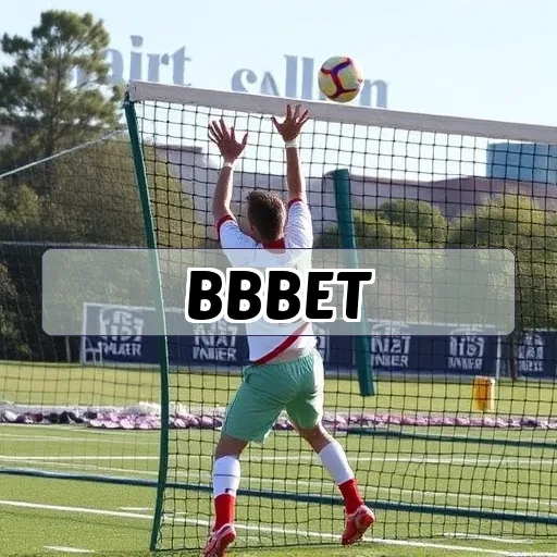 bbbet: A Casa de Apostas Que Você Precisa Conhecer Agora Mesmo!
